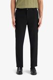 Jogger Fit Düz Paça Pantolon