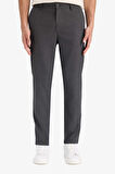 Jogger Fit Düz Paça Pantolon