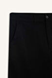 %100 Pamuk Regular Fit Bermuda Şort