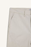 %100 Pamuk Regular Fit Bermuda Şort