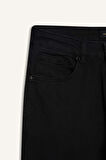 Sergio Regular Fit Normal Kalıp Normal Bel Boru Paça Jean Pantolon