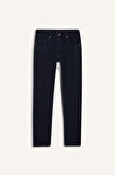 DeFacto Sergio Regular Fit Normal Kalıp Normal Bel Boru Paça Jean Pantolon F2371AX25SPNM83