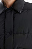 Su Geçirmez Regular Fit Polo Yaka Mont