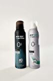 Kadın Defacto Fıttech Women Dynamıc Aromatik 150 ml Deodorant