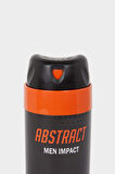 Erkek Defacto Abstract Man Impact Aromatik 150 ml Deodorant