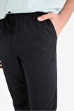 %100 Pamuk Kargo Jogger Pantolon Üç Cepli