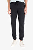 DeFacto 	%100 Pamuk Kargo Jogger Pantolon Üç Cepli E0834AX25SMBK27