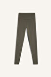 DeFactoFit Beli Saran Sporcu Tayt B4590AX24WNKH398