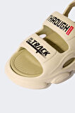 DeFacto Erkek Düz Taban Eva Sandalet D8079AX25SMBG123
