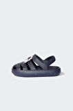 DeFacto Erkek Çocuk Düz Taban Eva Sandalet D8478A825SMBE18