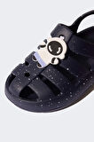 DeFacto Erkek Çocuk Düz Taban Eva Sandalet D8478A825SMBE18