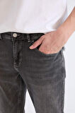Carlo Skinny Fit Normal Bel Dar Paça Dar Paça Jean Pantolon