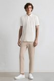 DeFacto Jogger Yazlık Kumaş Pantolon Basic Düz Cepli Düz Paça D3695AX25SPBG49
