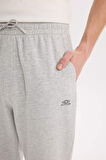 DeFacto Regular Fit Eşofman Altı Cepli Basic Düz Beli Bağcıklı Lastikli Paça D4416AX25SPGR362