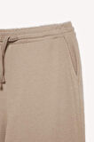 Wide Leg Geniş Paça Eşofman Altı
