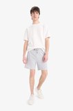 DeFacto Slim Fit Dar Paça Şort W7965AZ25SMGR362