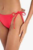 -Fall in Love Regular Fit Bikini Alt
