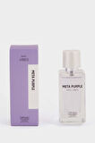 Kadın Defacto Mını Vıbes - Blue Aura Aromatik 30 ml EDT