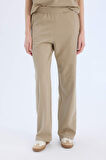 Straight Fit Cepli Pantolon