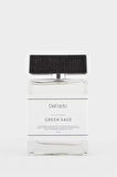 DeFacto Erkek Defacto Green Sage Aromatik 100 ml Parfüm E4224AXNSKH234