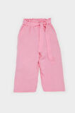 DeFacto Kız Bebek Wide Leg Düz Paça Pantolon E2941A525SPPN164