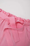DeFacto Kız Bebek Wide Leg Düz Paça Pantolon E2941A525SPPN164
