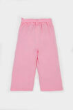 DeFacto Kız Bebek Wide Leg Düz Paça Pantolon E2941A525SPPN164