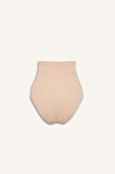 DeFacto Ten Rengi Yüksek Bel Slip Korse-Fall in Love E4742AX25SMBG392