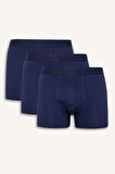 DeFacto Regular Fit 3'lü Boxer C3275AX25SPNV42