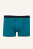 Baskılı 3'lü Boxer