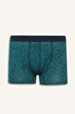 DeFacto Regular Fit Çizgili 3'lü Boxer T4935AZ25SPNV135