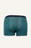DeFacto Regular Fit Çizgili 3'lü Boxer T4935AZ25SPNV135