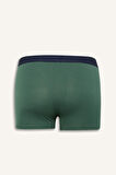 DeFacto Regular Fit 3'lü Boxer B7793AX25SPNV135