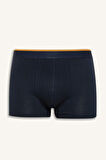 DeFacto Regular Fit Baskılı 3'lü Boxer T4929AZ25SPNV135