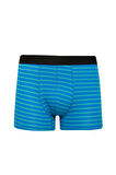 DeFacto Regular Fit Kamuflaj Desenli 3'lü Boxer E2929AX25SPBK81