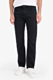 	Sergio Regular Fit Normal Kalıp Normal Bel Boru Paça Jean Pantolon