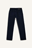 Sergio Regular Fit Normal Bel Boru Paça Düz Paça Jean Pantolon