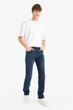 Sergio Regular Fit Normal Bel Boru Paça Jean Pantolon