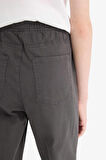 Erkek Çocuk Düz Paça Gabardin Pantolon