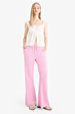 Coool Fitted Poplin Kolsuz Bluz