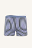 DeFacto Regular Fit Çizgili 3'lü Boxer E7203AX25SMNV135