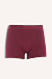 DeFacto Regular Fit 3'lü Boxer E7207AX25SMNV42