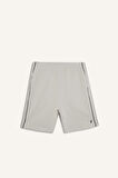 DeFactoFit Standart Fit Sporcu Kısa Paça Şort D7842AX25SPBG721