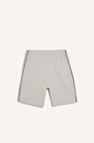 DeFactoFit Standart Fit Sporcu Kısa Paça Şort D7842AX25SPBG721