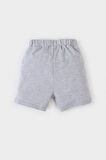 DeFacto Erkek Bebek Baskılı Beli Lastikli Şort E1018A525SMGR396