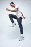 DeFactoFit Slim Fit Dar Kesim Standart Paça Multifonksiyonel Ultrastrech Sporcu Jogger Eşofman Altı D7240AX25SPAR231