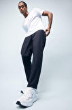 DeFactoFit Slim Fit Dar Kesim Standart Paça Multifonksiyonel Ultrastrech Sporcu Jogger D7238AX25SPNV82
