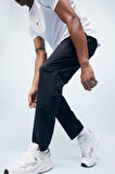 DeFactoFit Slim Fit Dar Kesim Standart Paça Multifonksiyonel Ultrastrech Sporcu Jogger D7238AX25SPNV82