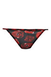 DeFacto Tül Slip Külot-Fall in Love D5603AX24AURD197