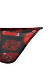 DeFacto Tül Slip Külot-Fall in Love D5603AX24AURD197